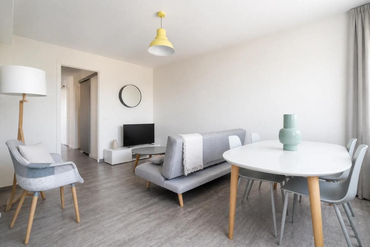 Appartement à vendre, 83m², Troyes