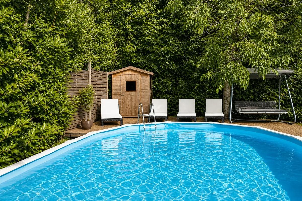Maison à vendre, 180m², Vernon