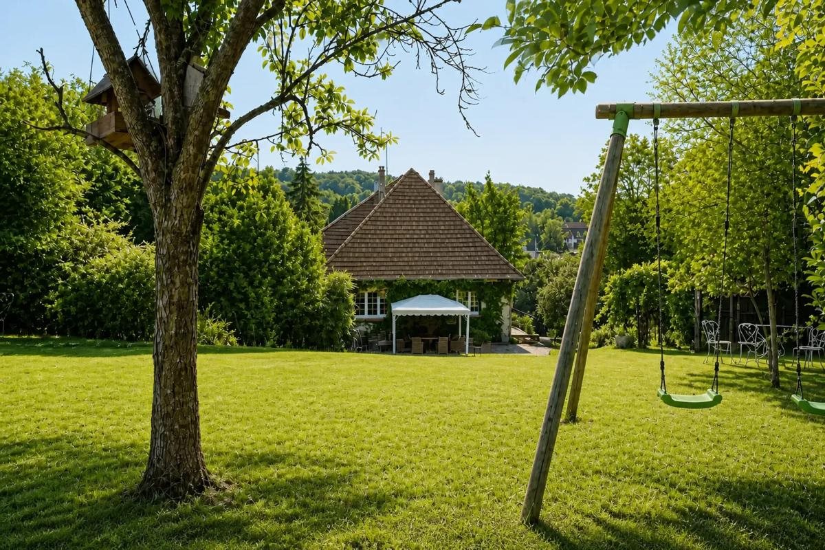 Maison à vendre, 180m², Vernon