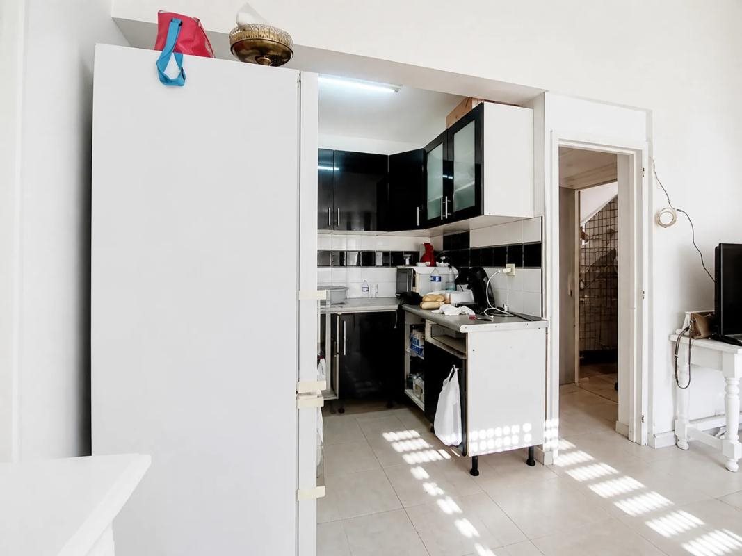 Appartement à vendre, 53m², Marseille 15ème