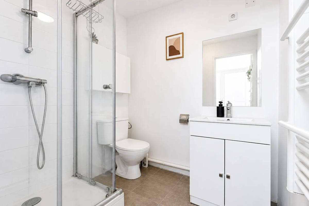 Appartement à vendre, 25m², Corbeil-Essonnes