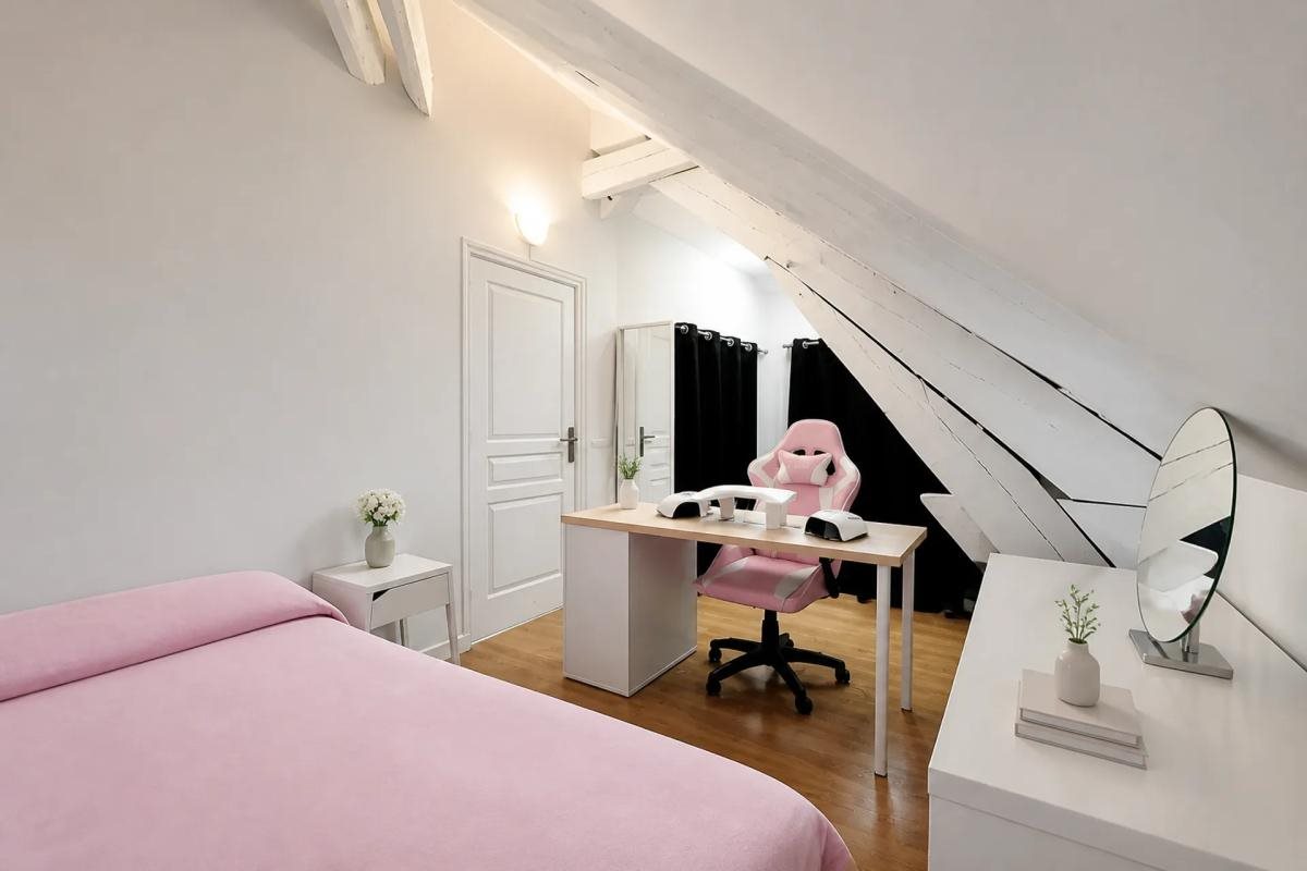 Appartement à vendre, 25m², Corbeil-Essonnes