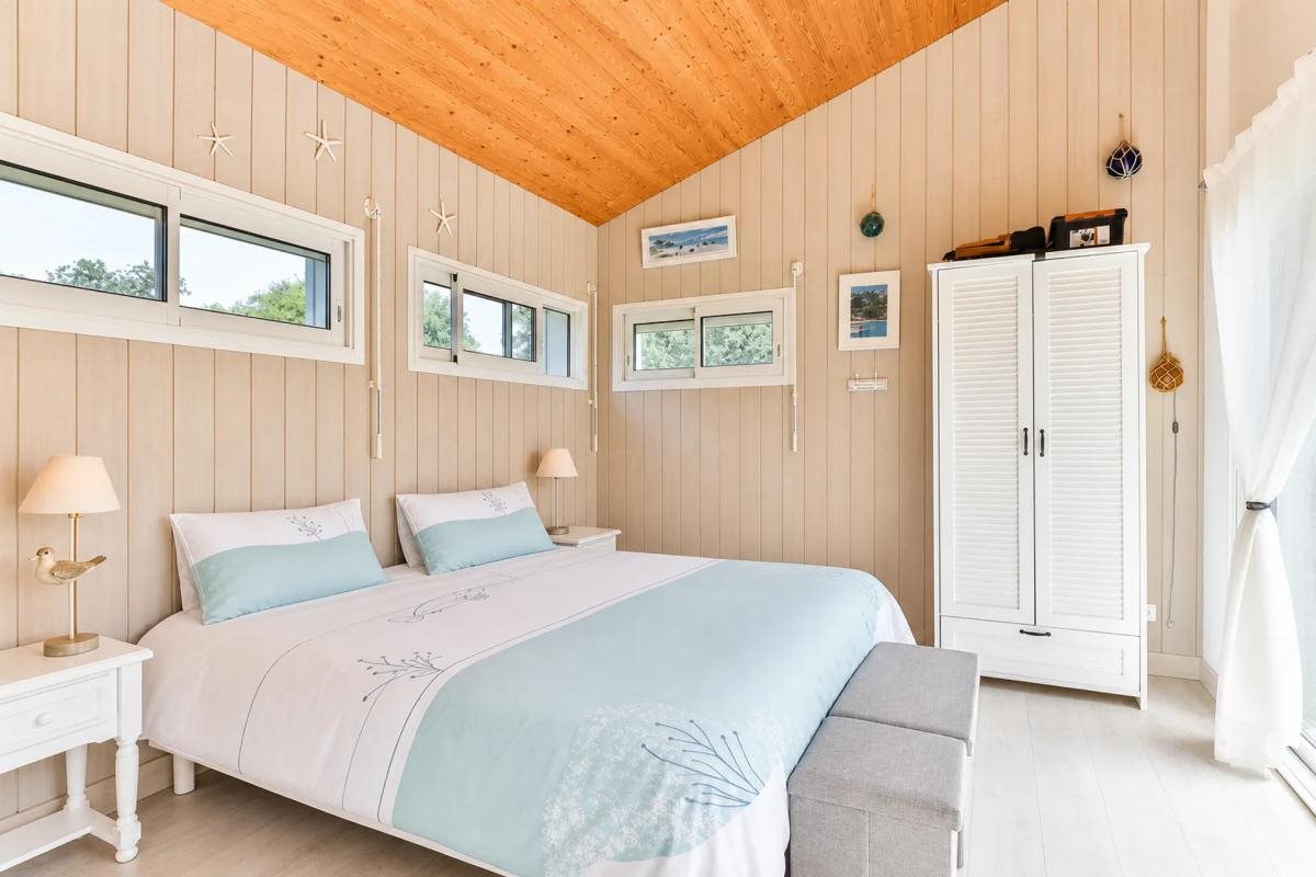 Maison à vendre, 175m², Lège-Cap-Ferret