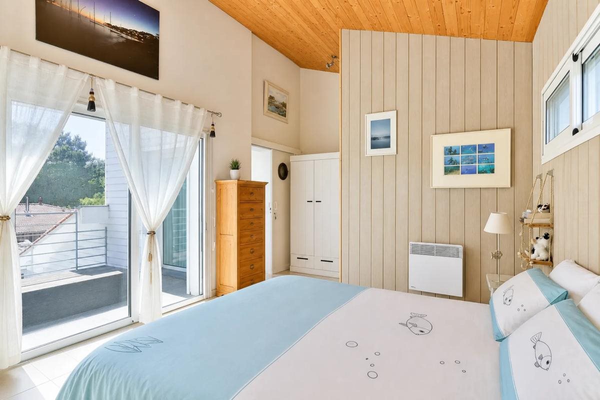 Maison à vendre, 175m², Lège-Cap-Ferret