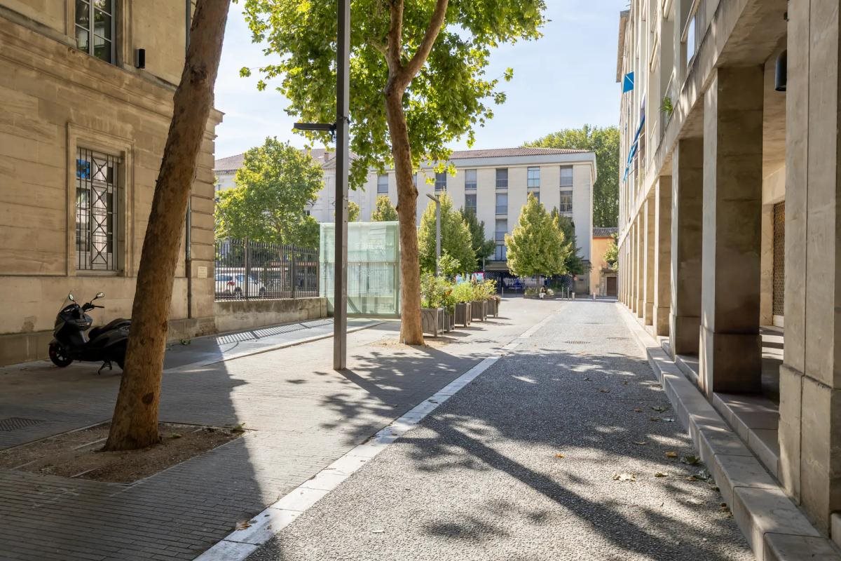 Appartement à vendre, 152m², Avignon
