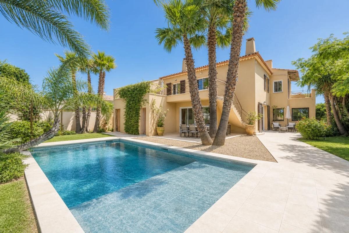 Maison à vendre, 223m², Agde (Cap d'Agde)