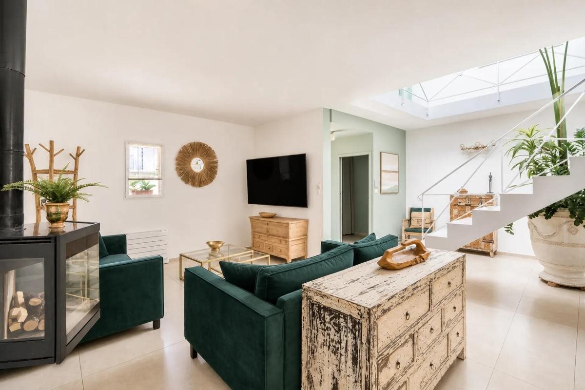 Maison à vendre, 223m², Agde (Cap d'Agde)