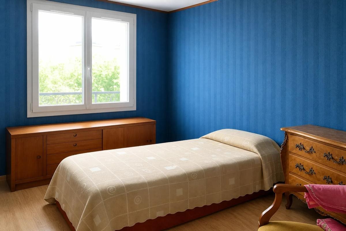 Appartement à vendre, 78m², Lorient