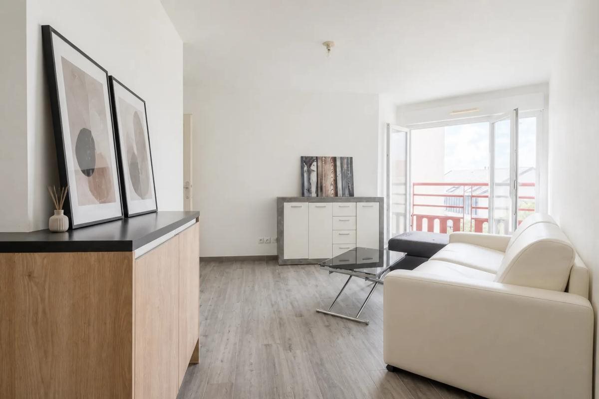 Appartement à vendre, 63m², Drancy