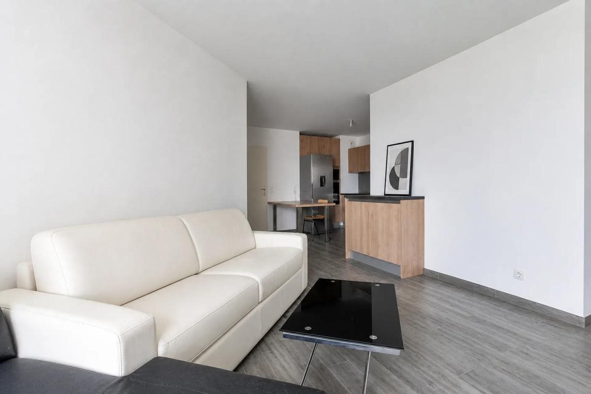 Appartement à vendre, 63m², Drancy