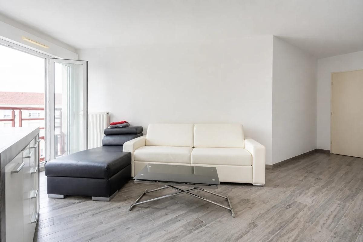 Appartement à vendre, 63m², Drancy