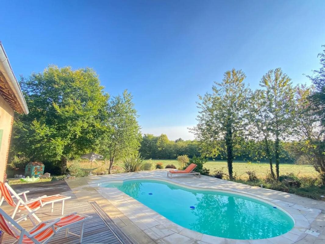 Maison à vendre, 130m², Mézilles