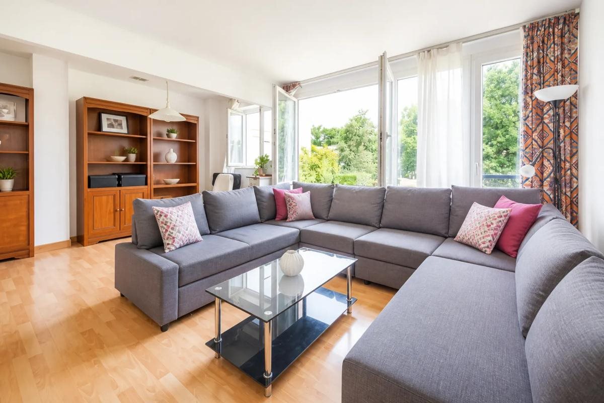 Appartement à vendre, 101m², Coignières