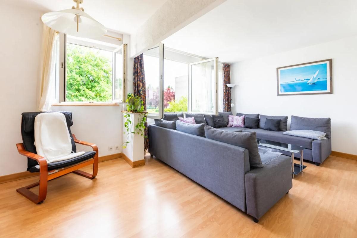Appartement à vendre, 101m², Coignières