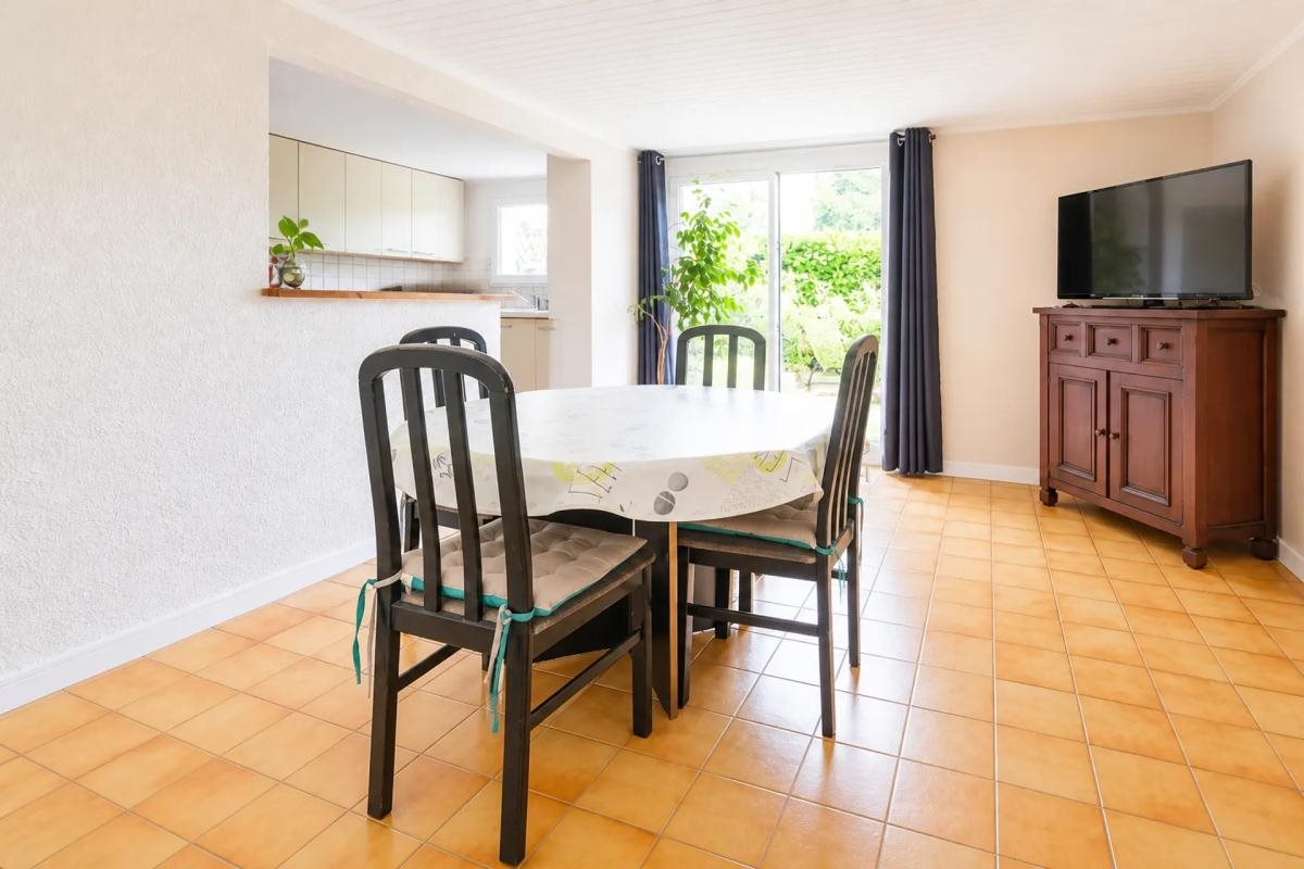 Appartement à vendre, 101m², Coignières