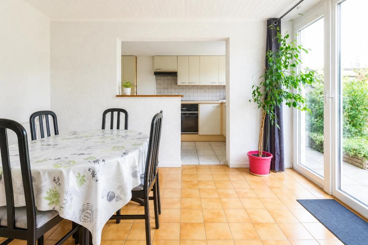Appartement à vendre, 101m², Coignières