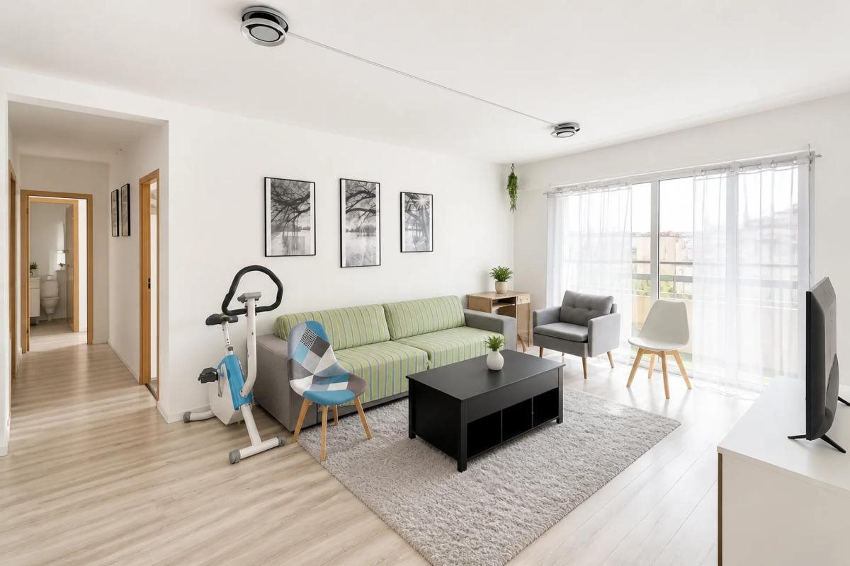 Appartement à vendre, 95m², Angoulême