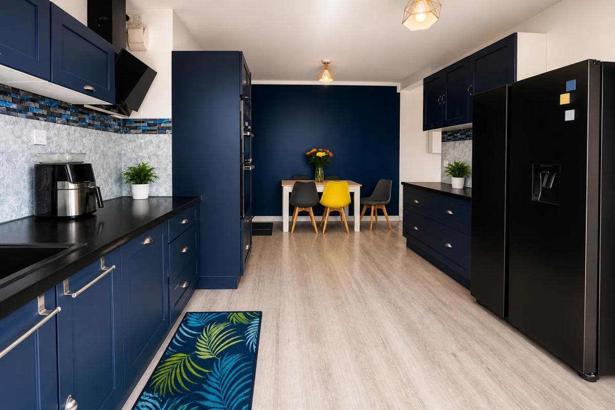 Appartement à vendre, 95m², Angoulême