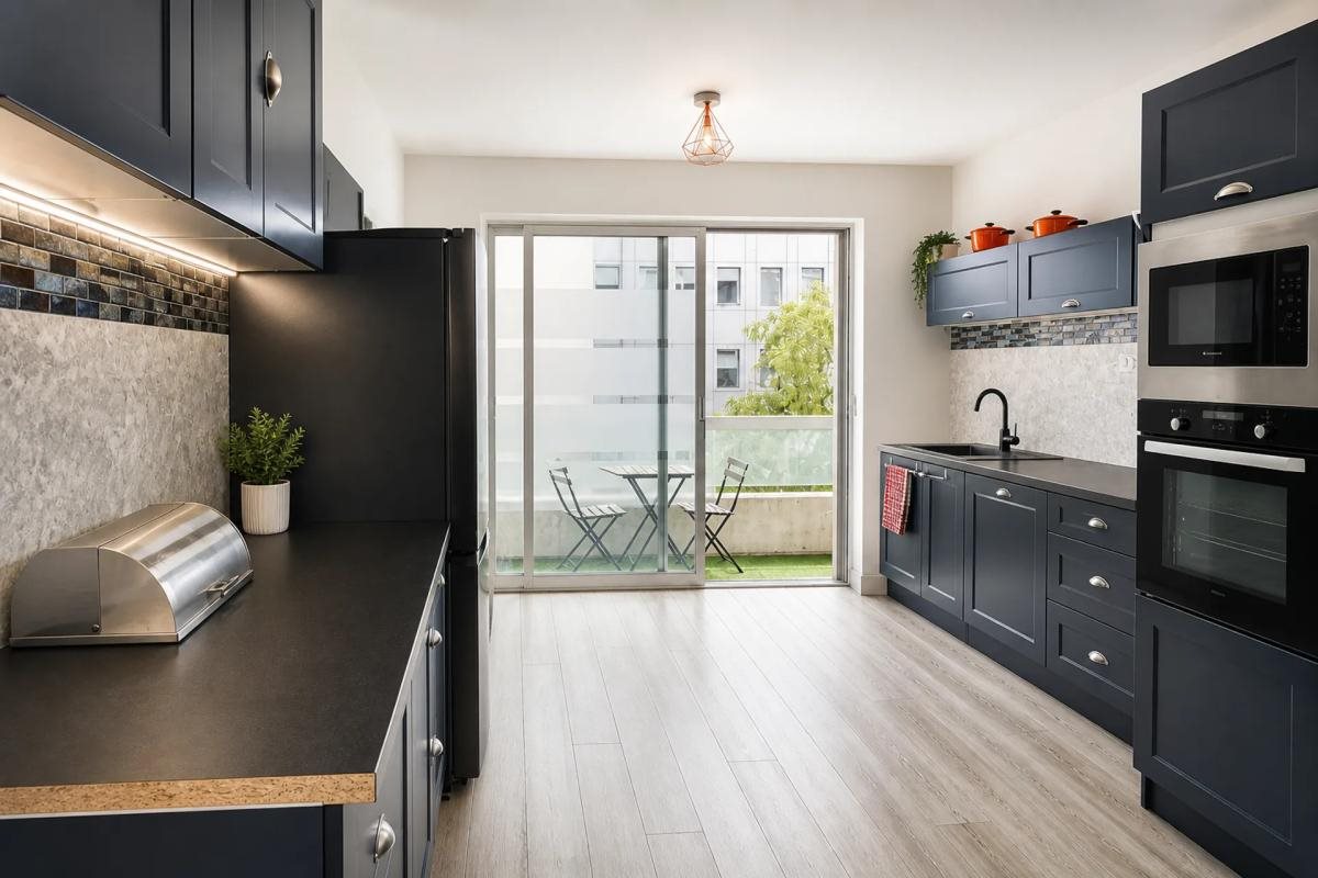 Appartement à vendre, 95m², Angoulême