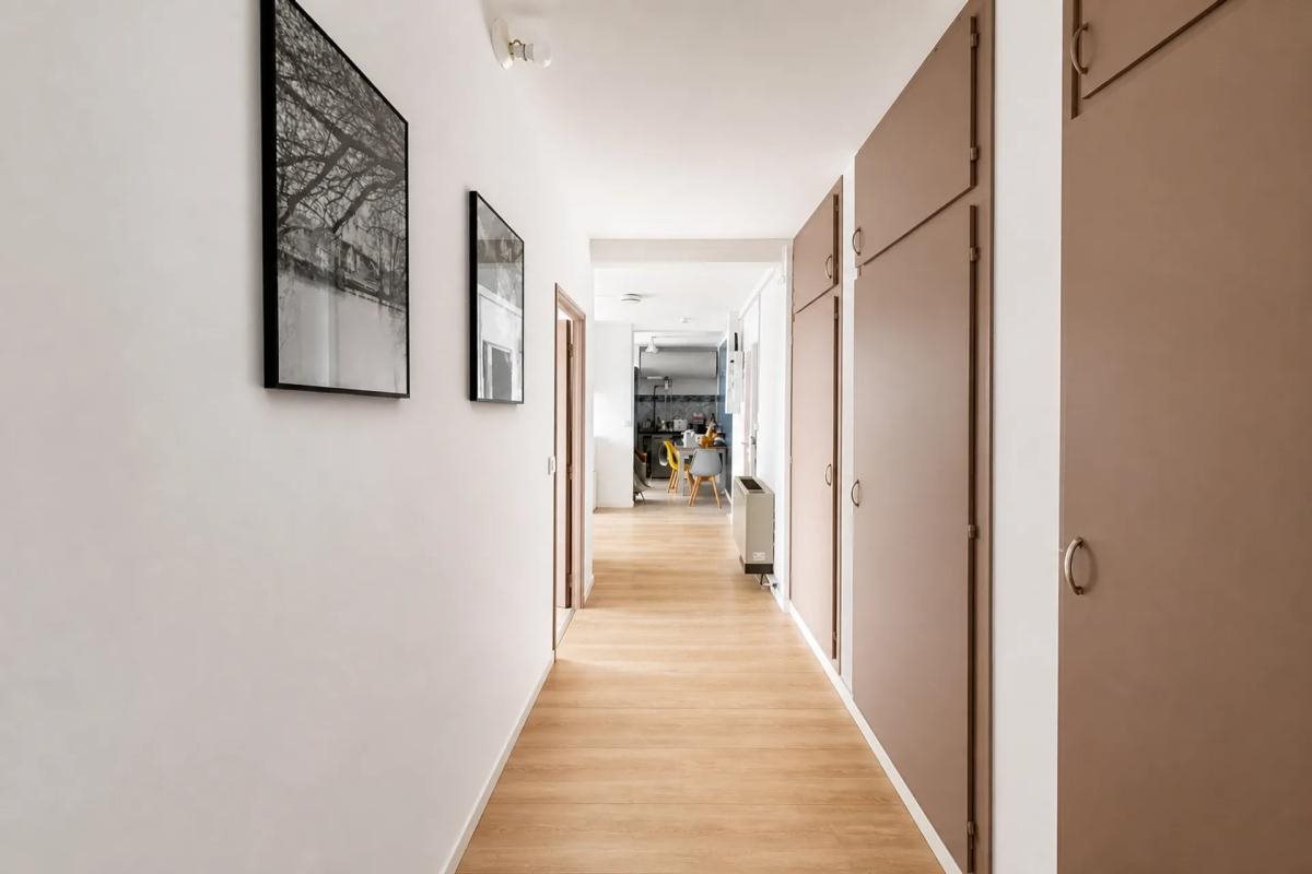 Appartement à vendre, 95m², Angoulême
