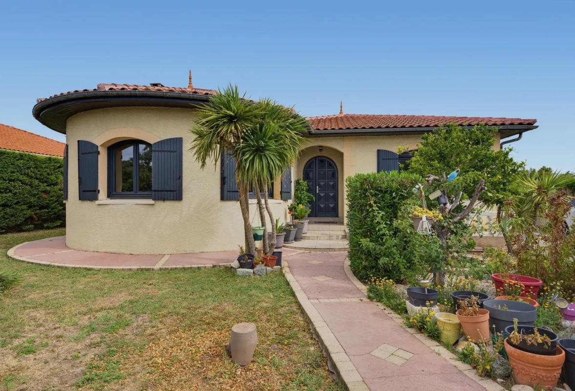 Maison à vendre, 121m², Saint-Louis-de-Montferrand