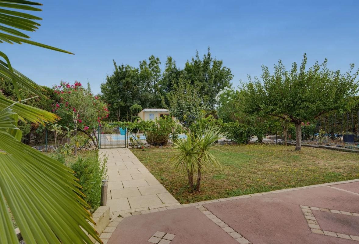 Maison à vendre, 121m², Saint-Louis-de-Montferrand