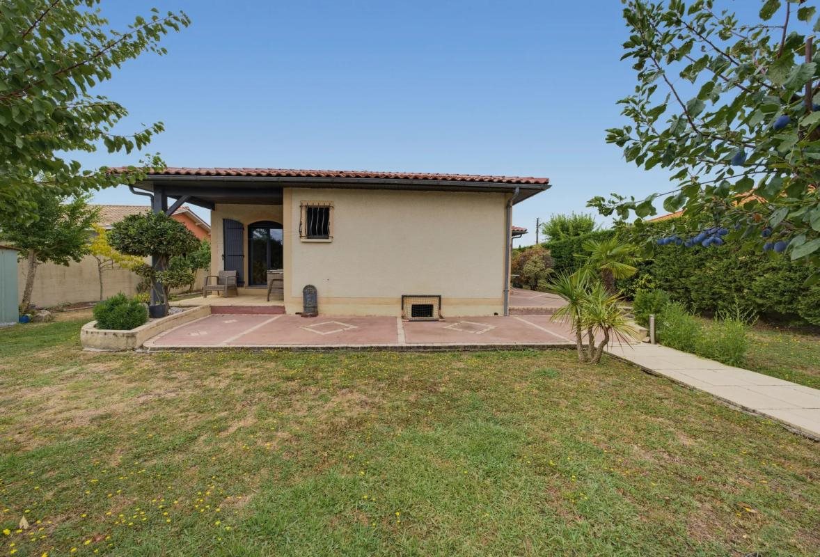 Maison à vendre, 121m², Saint-Louis-de-Montferrand