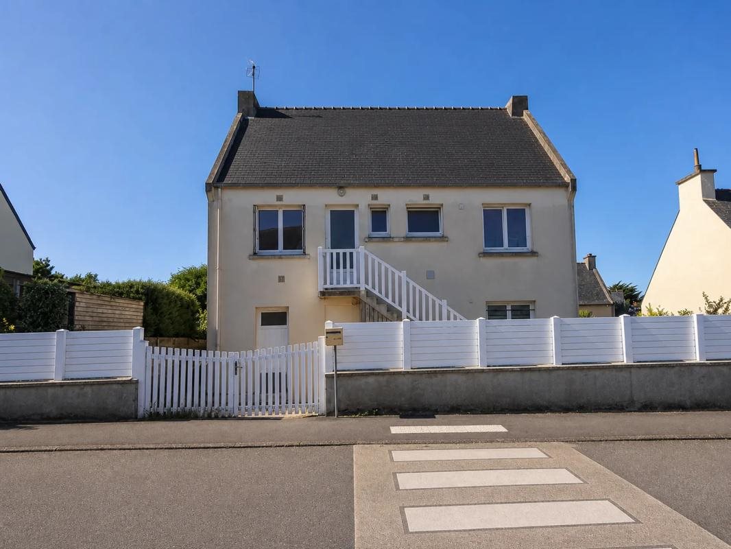 Maison à vendre, 166m², Cléder