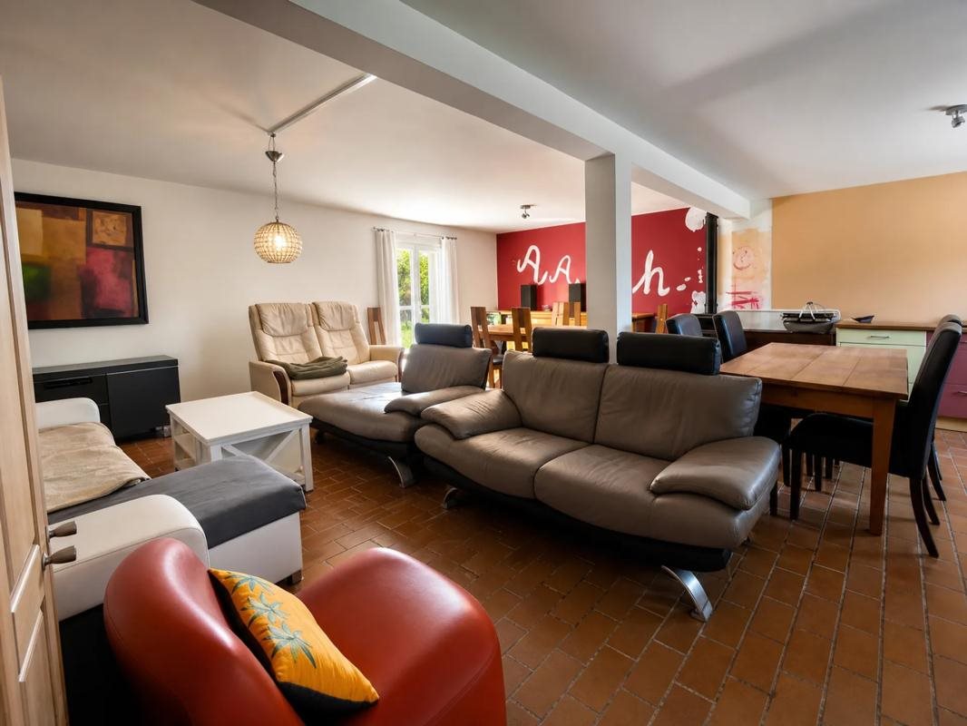 Maison à vendre, 166m², Cléder