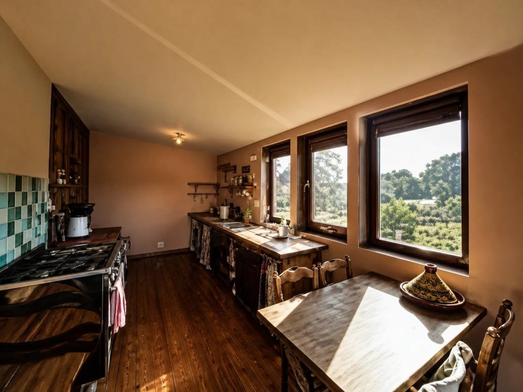 Maison à vendre, 112m², Silfiac
