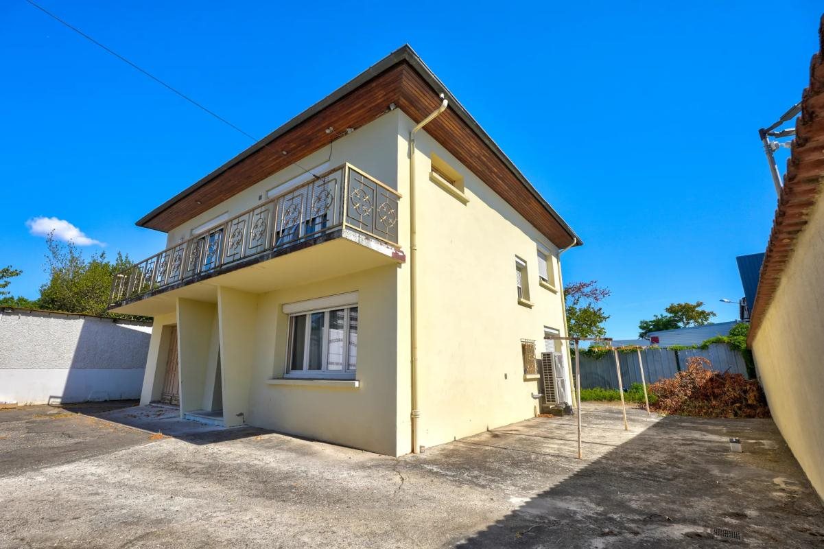 Maison à vendre, 180m², Vaulx-en-Velin