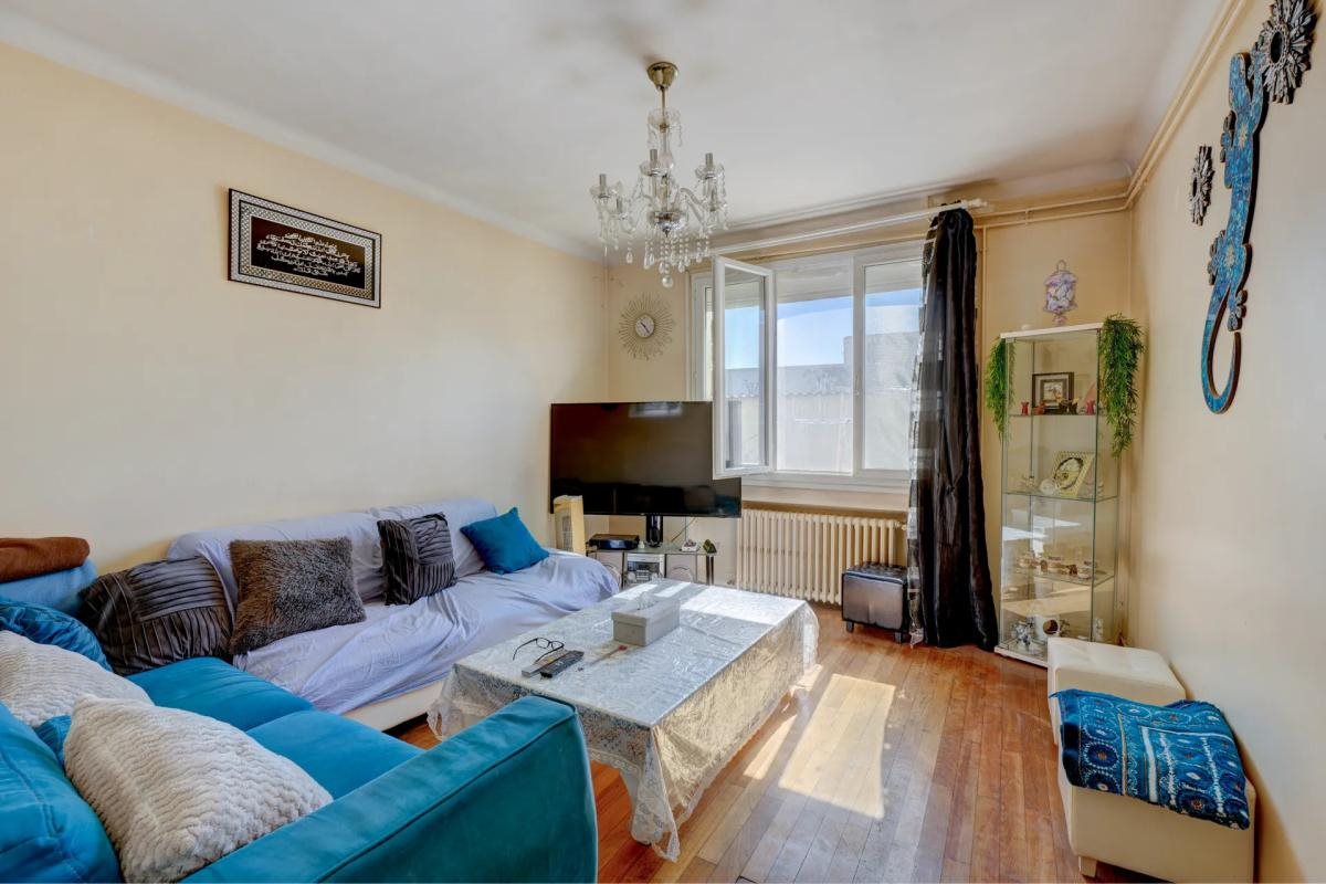 Maison à vendre, 180m², Vaulx-en-Velin