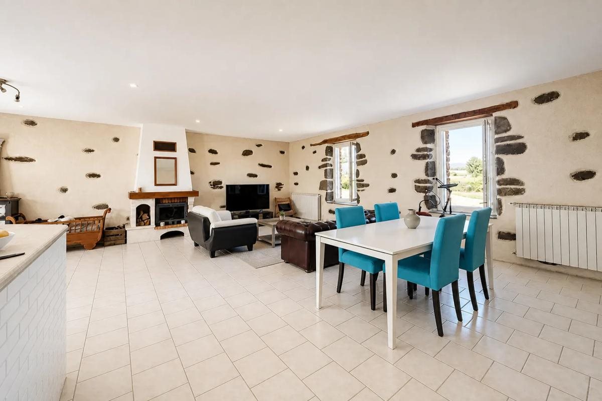 Maison à vendre, 240m², Crevant