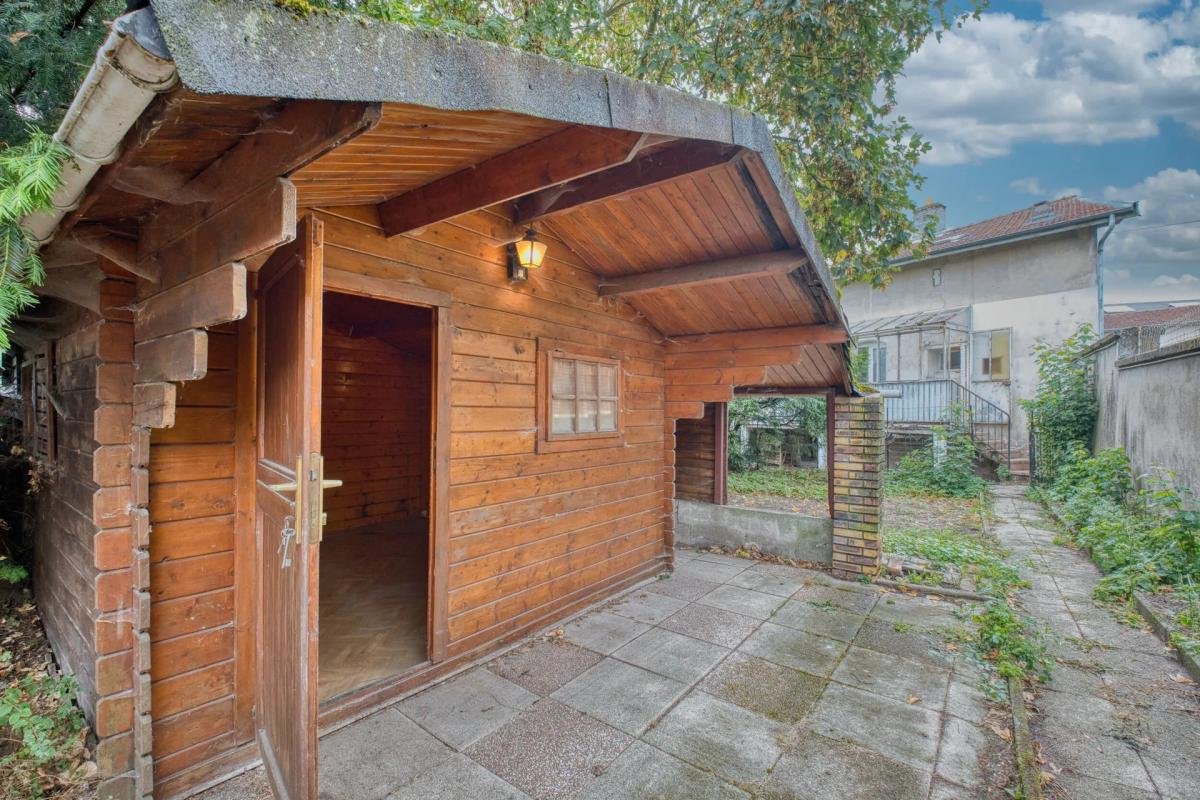 Maison à vendre, 109m², Lunéville