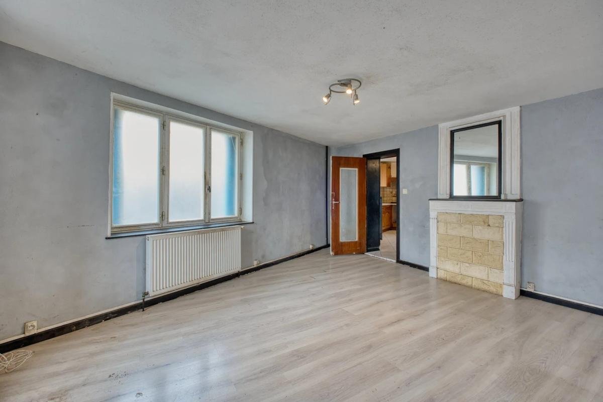 Maison à vendre, 109m², Lunéville