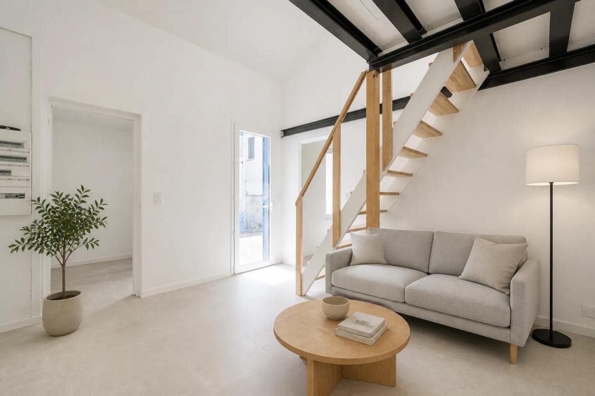 Maison à vendre, 43m², Palavas-les-Flots
