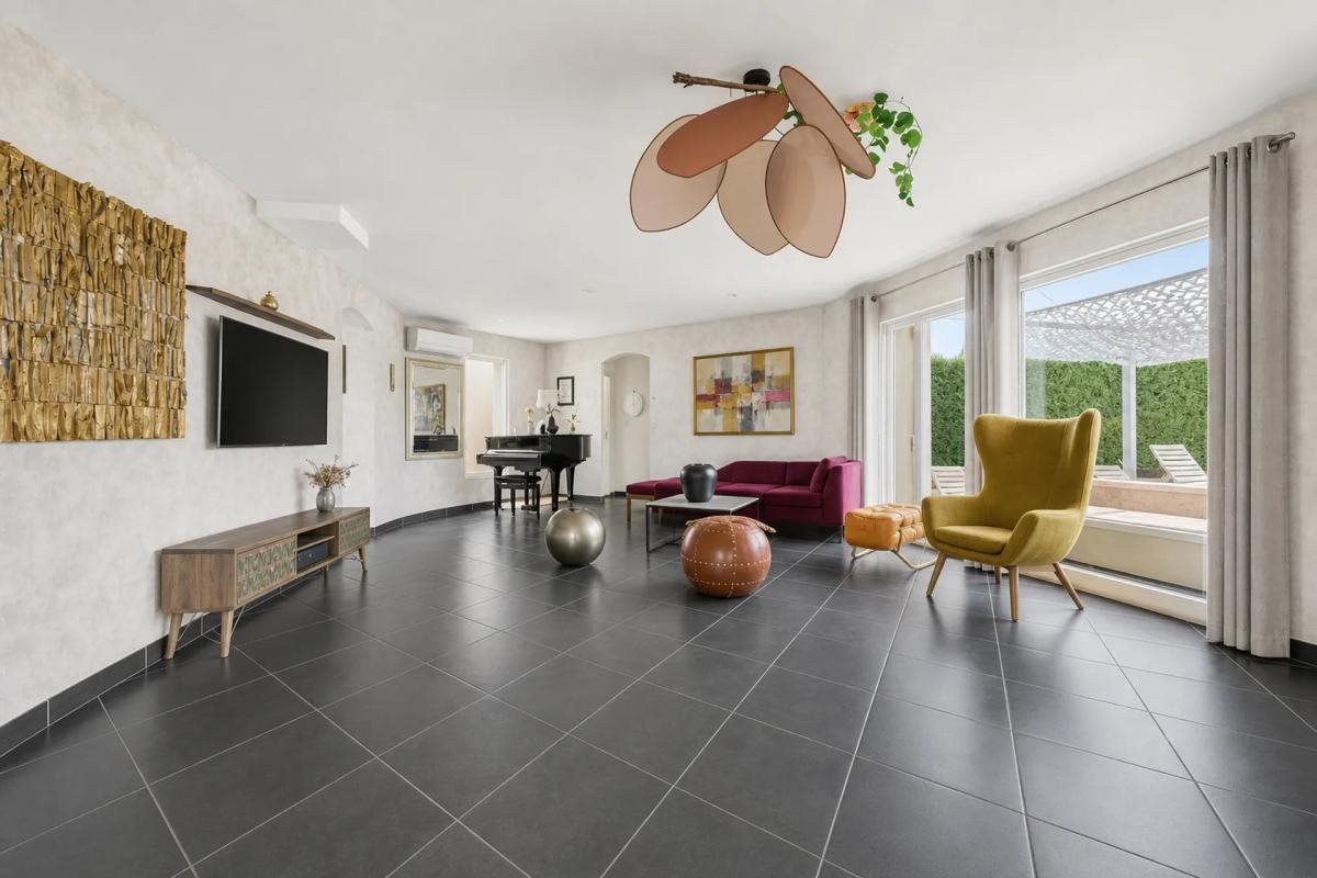 Maison à vendre, 124m², Teuillac