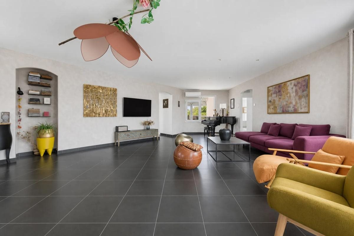 Maison à vendre, 124m², Teuillac