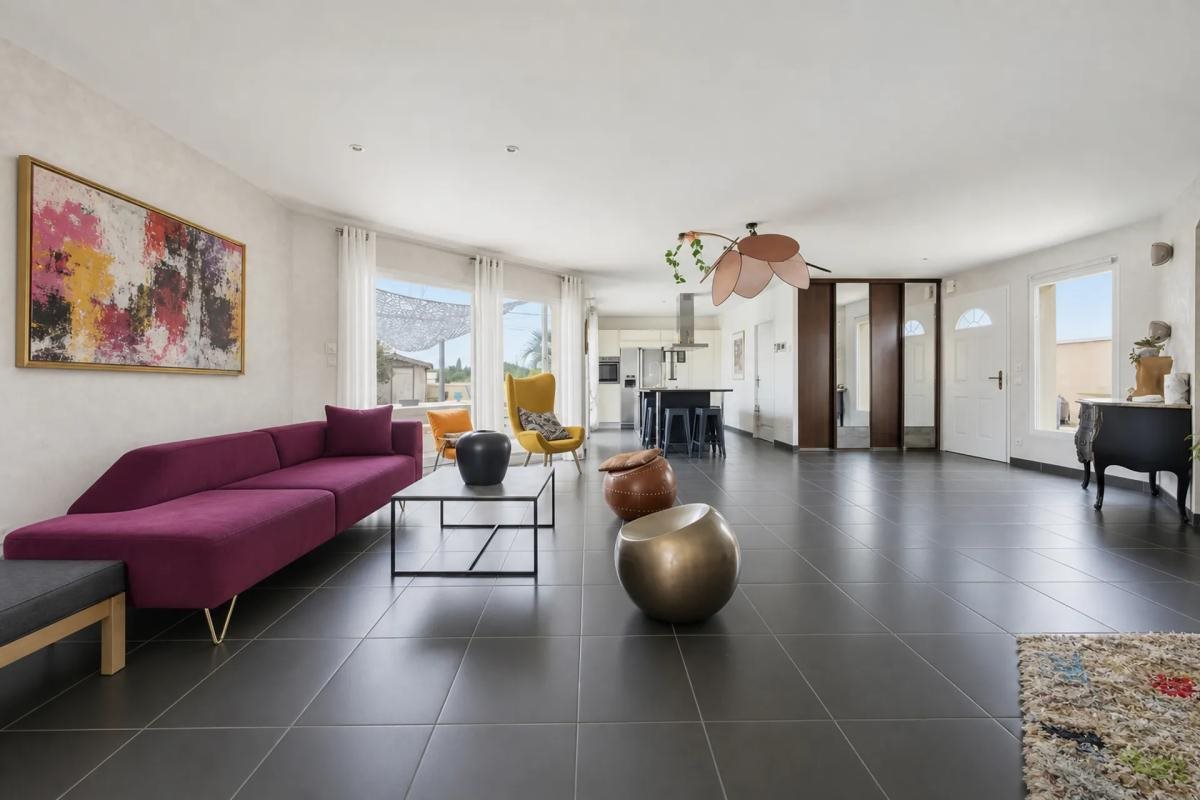 Maison à vendre, 124m², Teuillac
