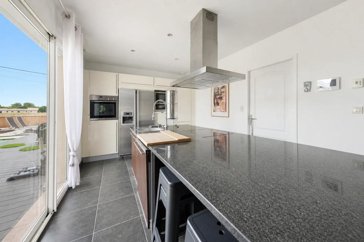 Maison à vendre, 124m², Teuillac