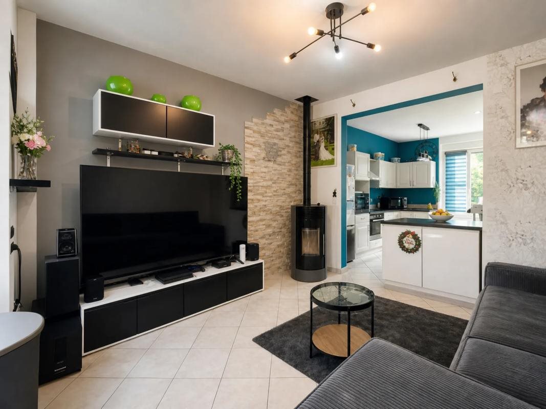 Maison à vendre, 64m², Creil