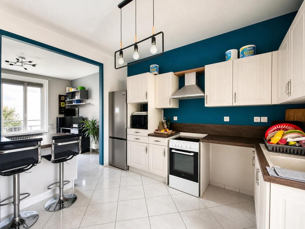 Maison à vendre, 64m², Creil