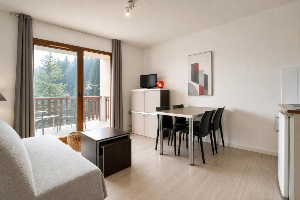 Appartement à vendre, 23m², Selonnet (Chabanon Selonnet)