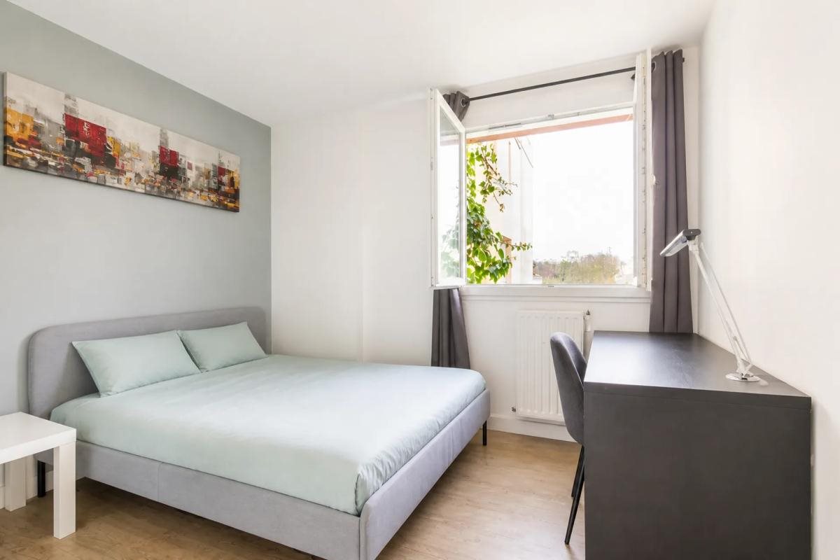 Appartement à vendre, 99m², Cergy