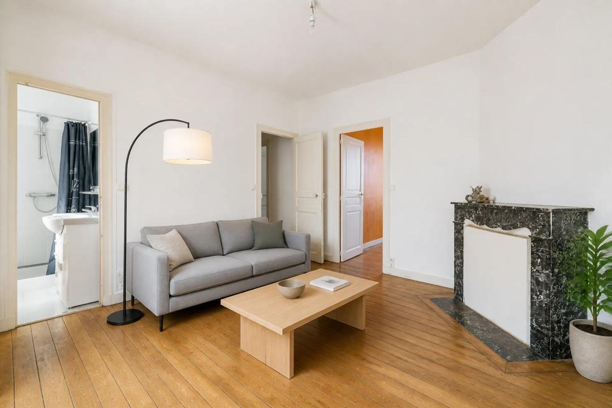 Maison à vendre, 68m², Tours