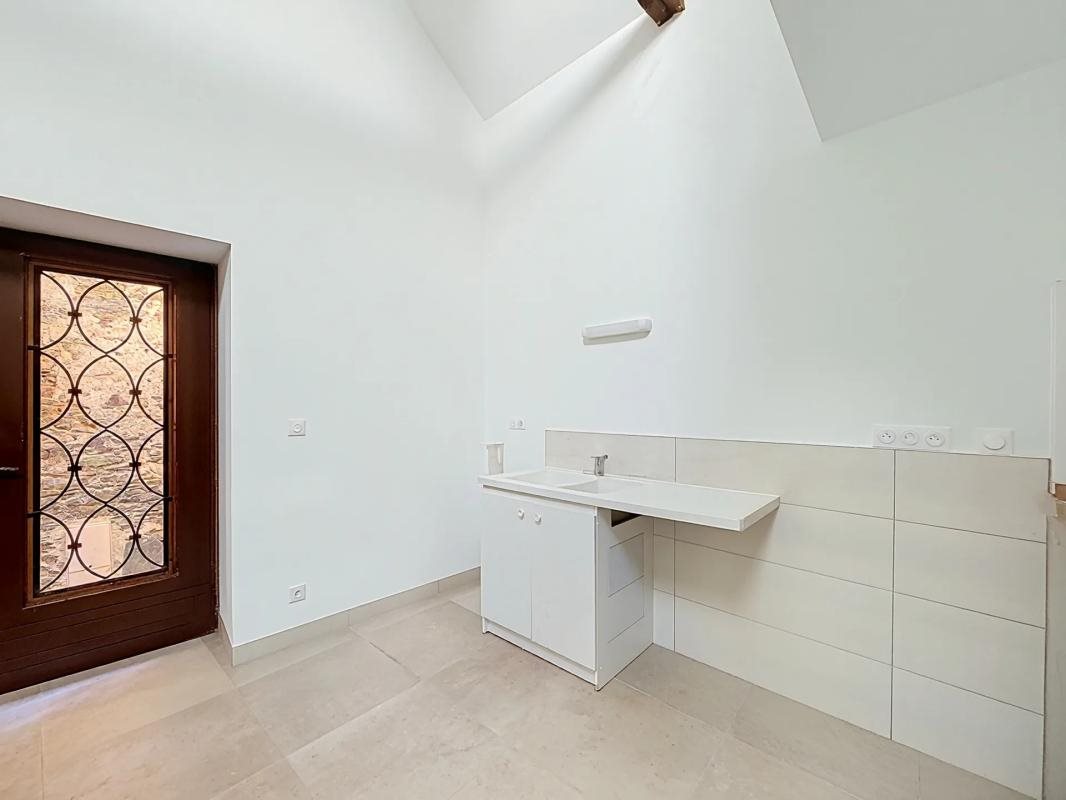 Appartement à vendre, 43m², Segré-en-Anjou Bleu