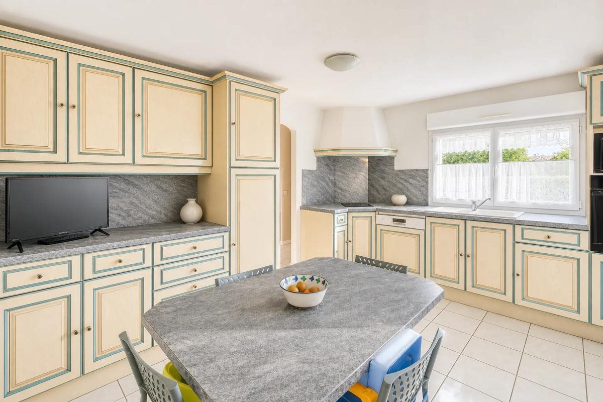 Maison à vendre, 127m², Châtelaillon-Plage