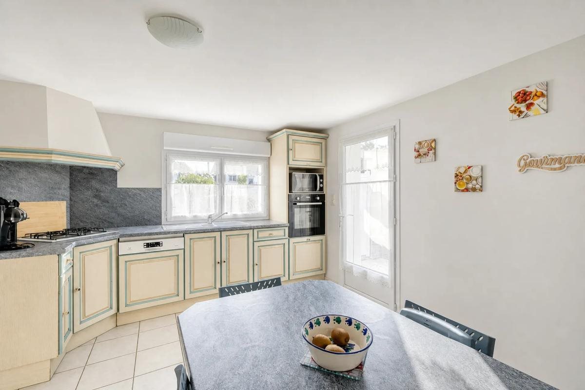 Maison à vendre, 127m², Châtelaillon-Plage