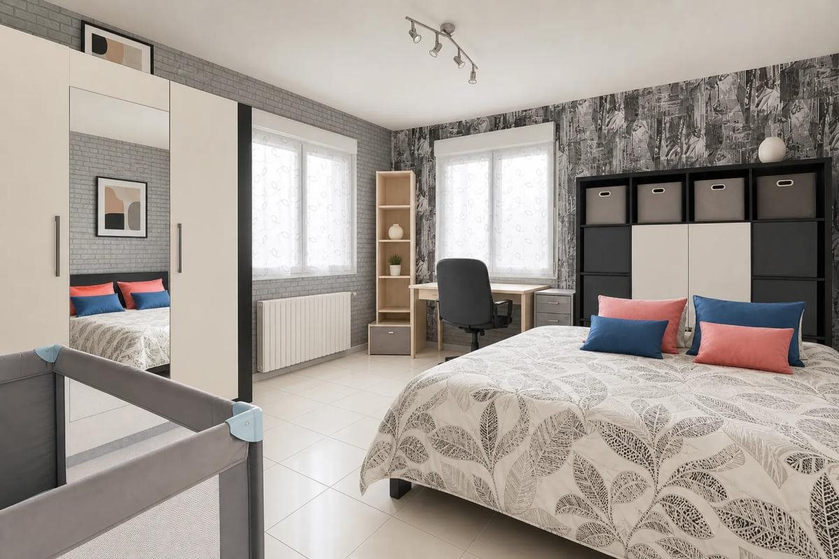 Maison à vendre, 127m², Châtelaillon-Plage