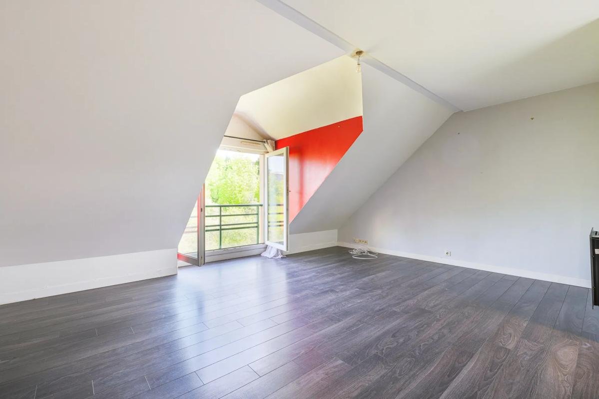Appartement à vendre, 59m², Corbeil-Essonnes